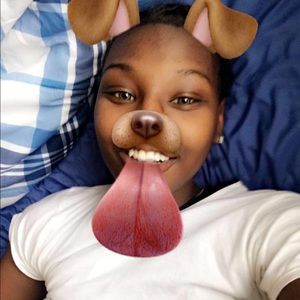 Meet your Posher, Shaneequa